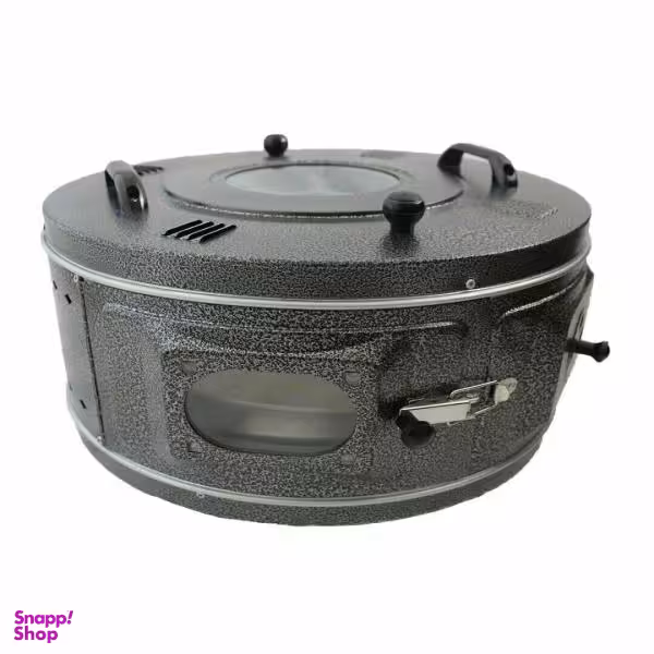 فربرقی مدل FRB1500