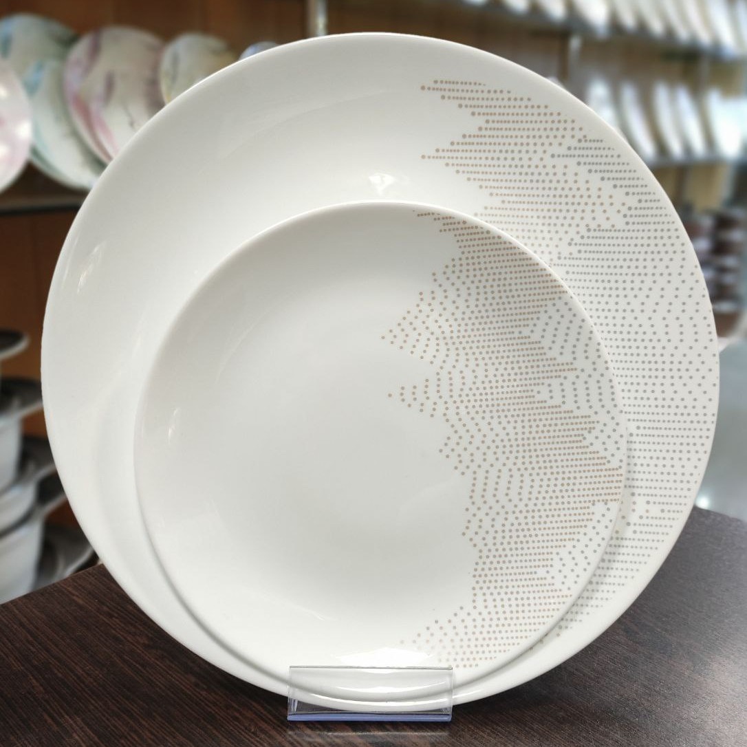 سرویس 26 پارچه ارکوپال
 مدل آرت