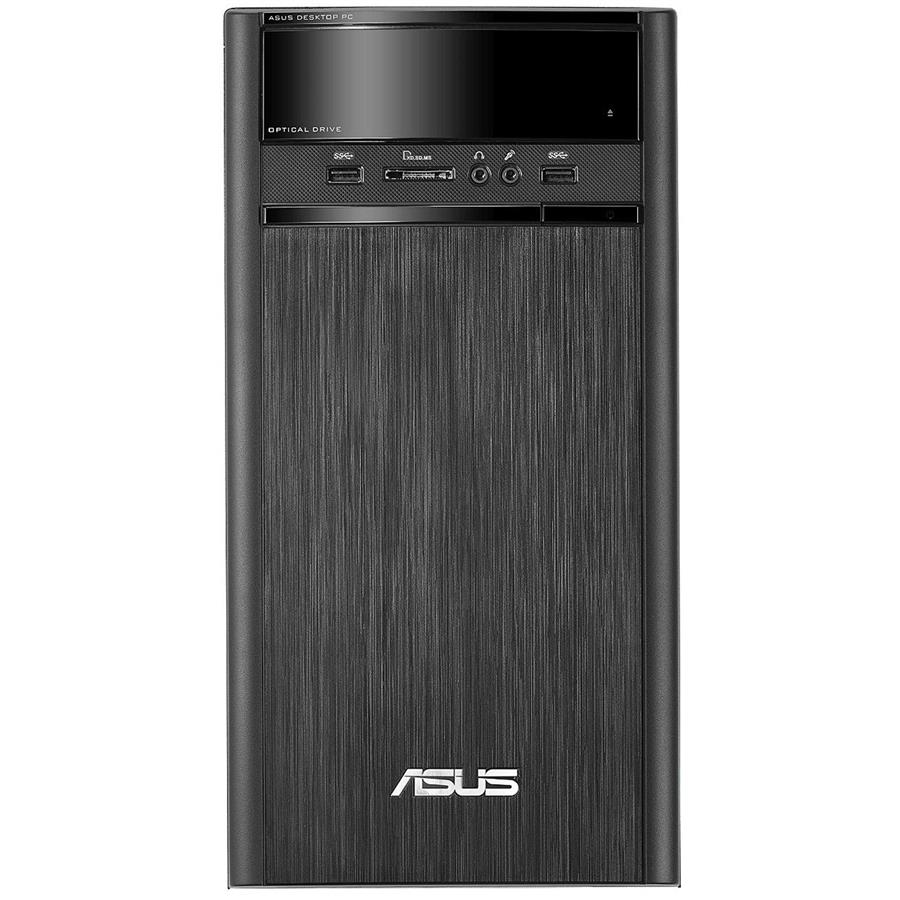 کامپیوتر دسکتاپ ایسوس مدل K31CD BH008D