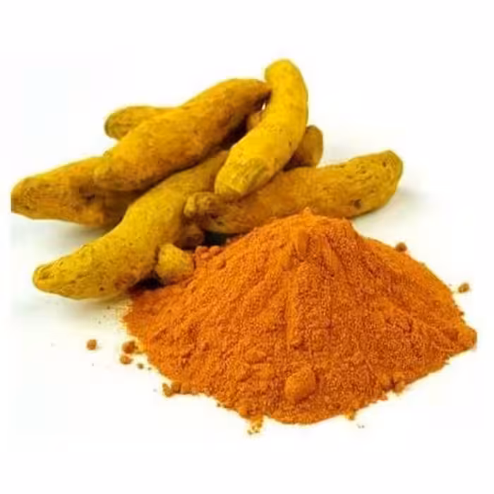 پودر زردچوبه  1000 گرمی 