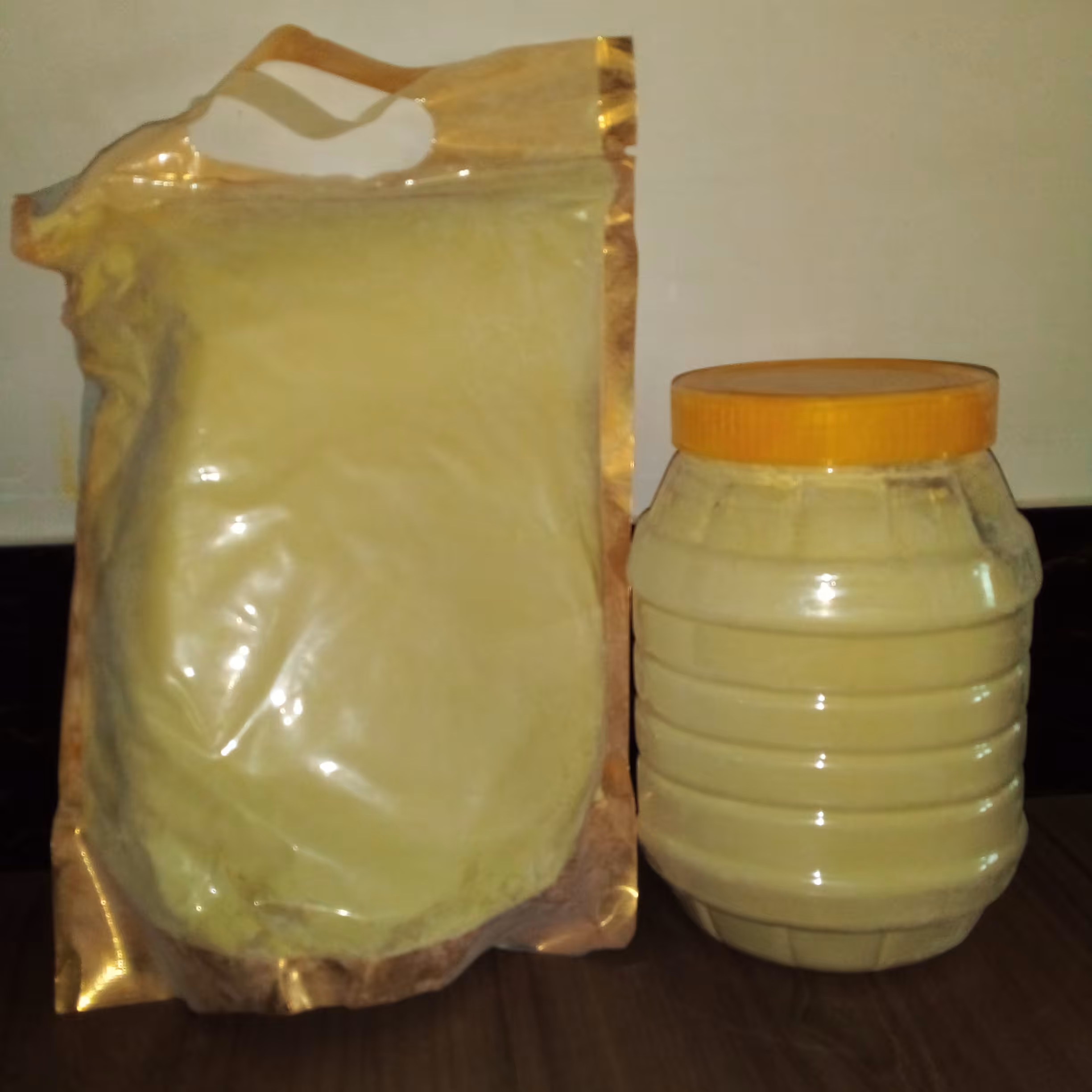 نوره زرنیخ دار 1 کیلویی طبیعی وباکیفیت