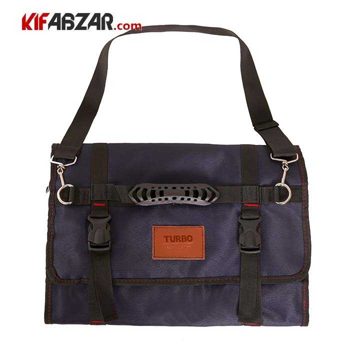 کیف ابزار رولی توربو مدل m111
