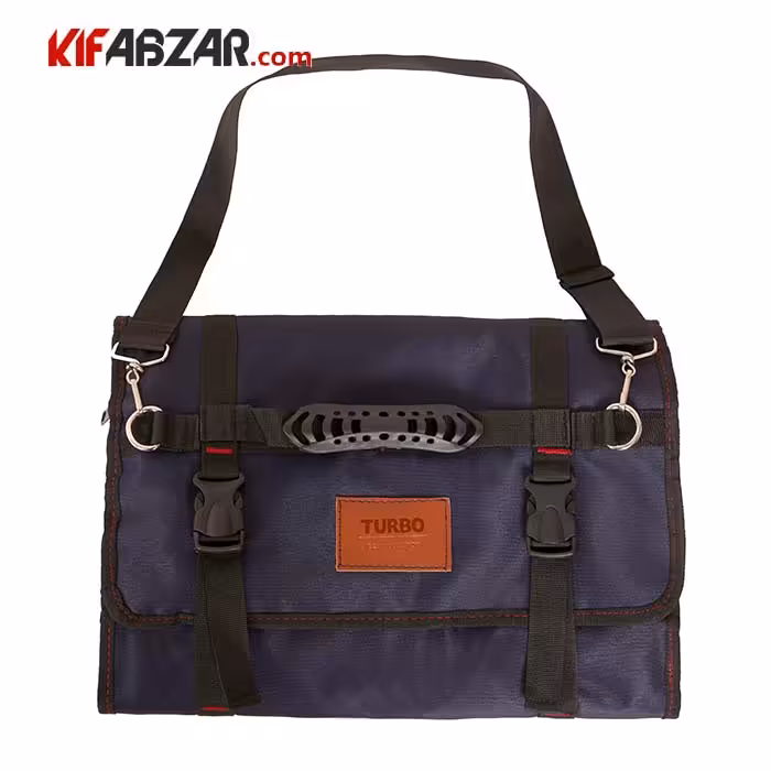 کیف ابزار رولی توربو مدل m111