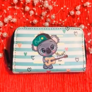 جا کارتی زیپی فانتزی