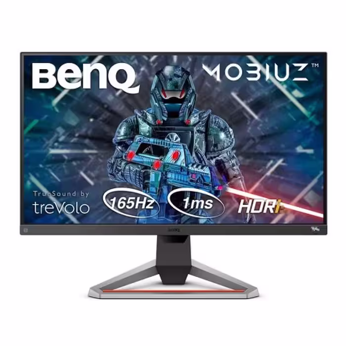 مانیتور گیمینگ 27 اینچ بنکیو مدل MOBIUZ EX2710S