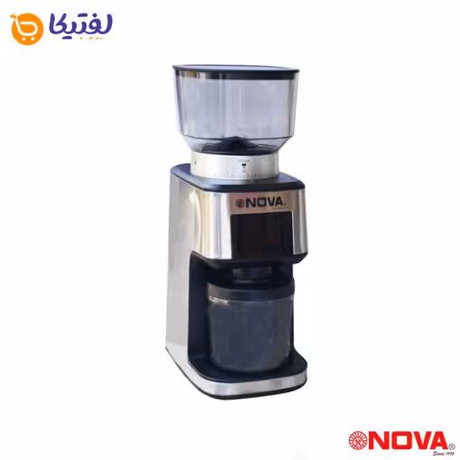 آسیاب قهوه نوا NM-3661DG