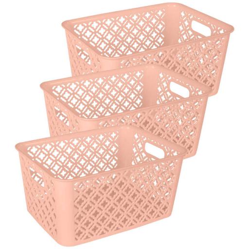 سبد نظم دهنده مدل ALF-135 مجموعه 3 عددی