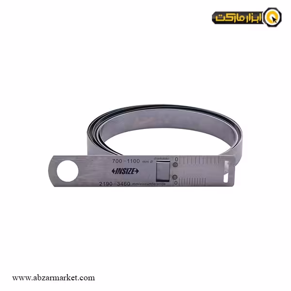 سیرکومتر اینسایز مدل 3460-7114
