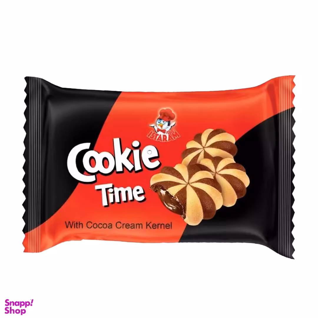 کلوچه چتری ایسترم وزن ۵۵ گرم