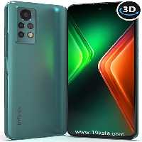 گوشی موبایل اینفینیکس Note 11s