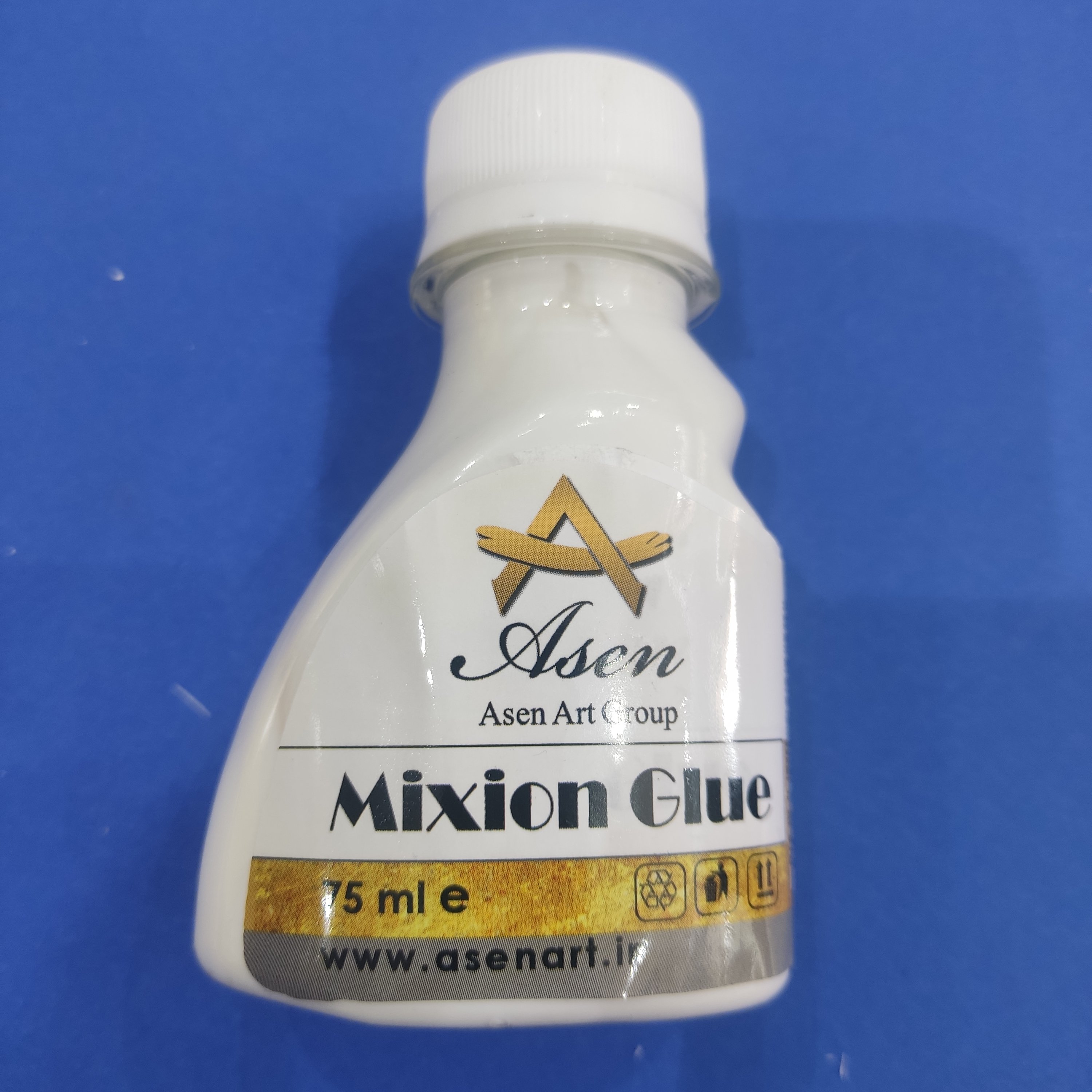 چسب ورق طلا 75 میل