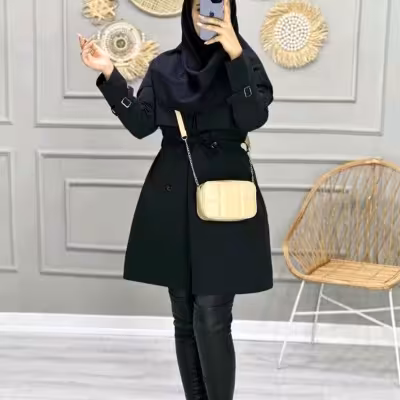 بارانی ملودی