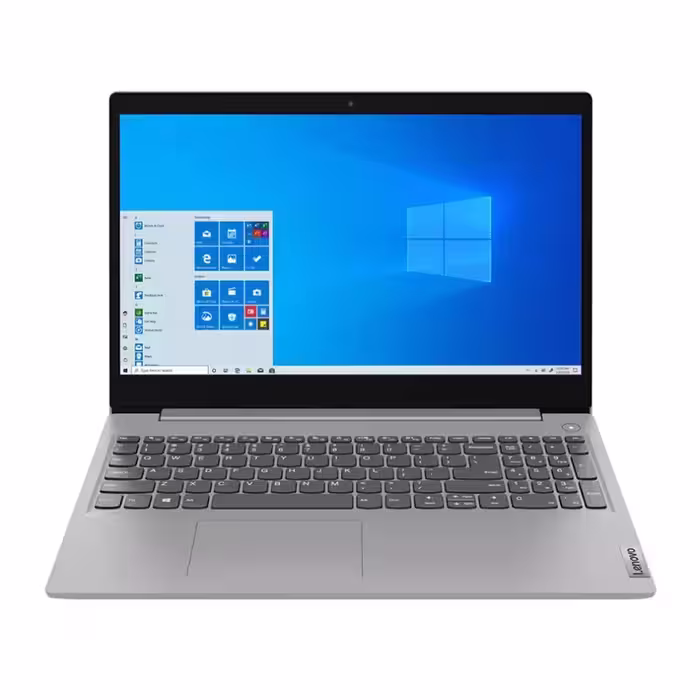 لپ تاپ لنوو IdeaPad 3 CEL-N4020/4GB/1TB HDD/250GB SSD/Intel/HD