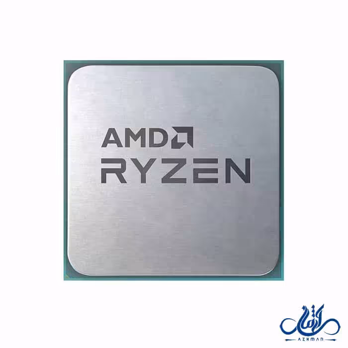 پردازنده ای ام دی Ryzen 5 3600XT