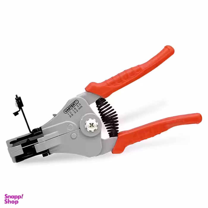 سیم لخت کن اتوماتیک واستر (Vaster) طرح وسل ژاپن