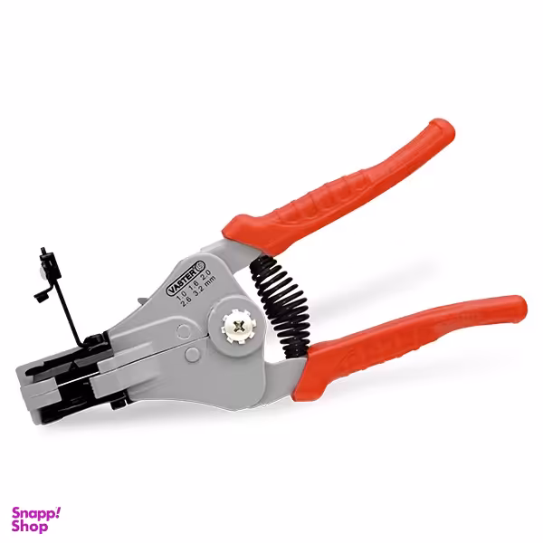 سیم لخت کن اتوماتیک واستر (Vaster) طرح وسل ژاپن