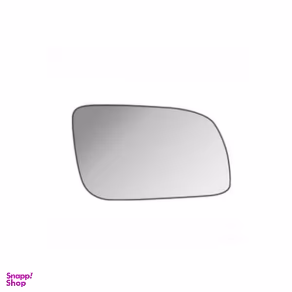 شیشه آینه جانبی راست خودرو مدل LIF-R-01 مناسب برای لیفان 620