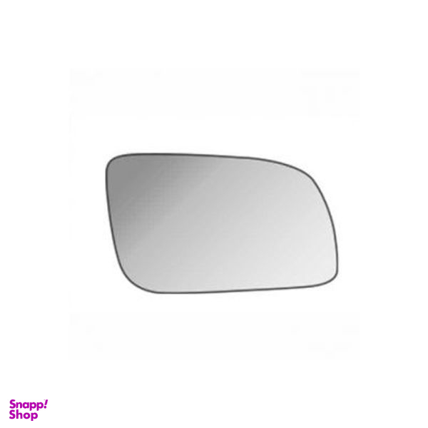 شیشه آینه جانبی راست خودرو مدل LIF-R-01 مناسب برای لیفان 620