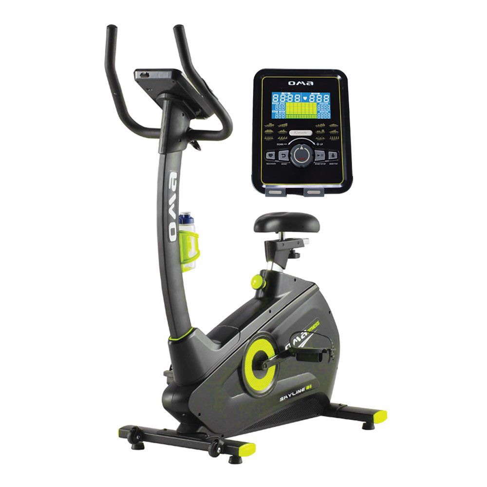 چرخ ثابت ایستاده الکترومگنتی برند OMA مدل B20