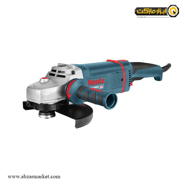 سنگ فرز رونیکس فرز سنگبری 2400 وات مدل 3220