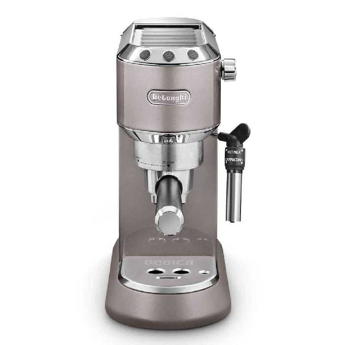 اسپرسو ساز دلونگی مدل Dedica EC785.PK