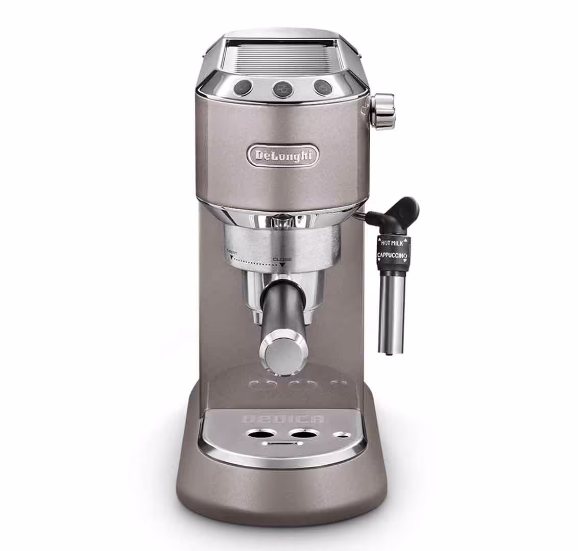 اسپرسو ساز دلونگی مدل Dedica EC785.PK