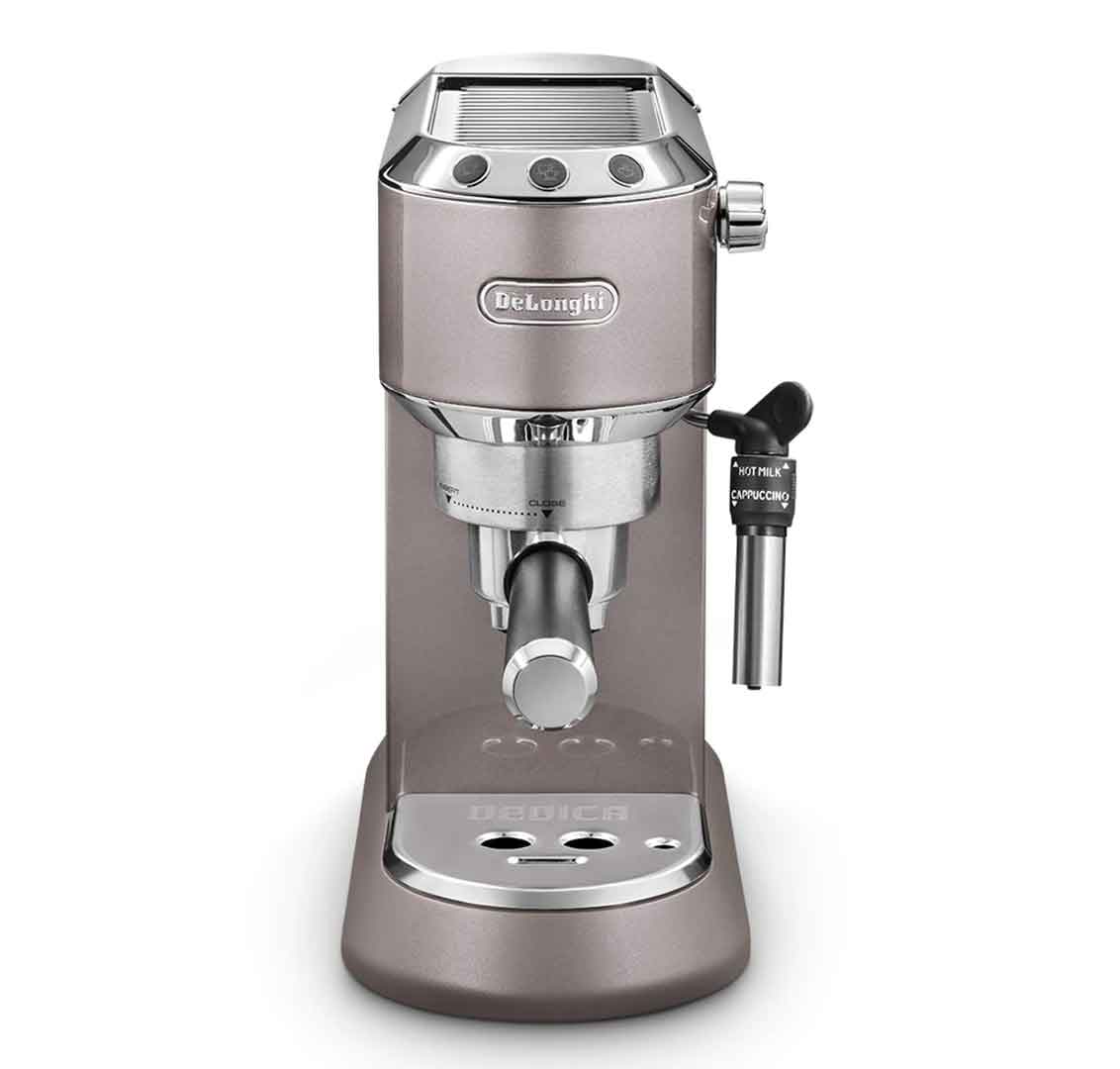 اسپرسو ساز دلونگی مدل Dedica EC785.PK