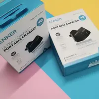 شارژر ایفون فست اپل شارژ  انکر ANKER گارانتی اصلی ایران رهجو 20 وات  مدل A2149 ULTRA COMPACT PD USB-C