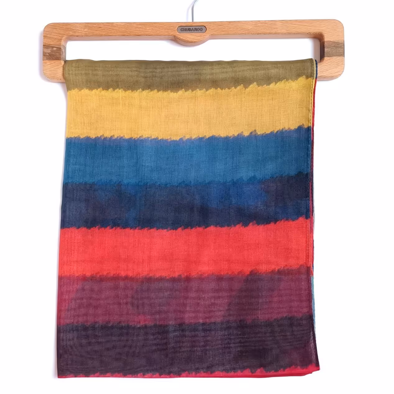 شال بلند طرحدار،جنس نخی چهارفصل، تک رنگ، بدون چروک و سرخوردگی،ابعاد 200 در 70 سانتی متر 