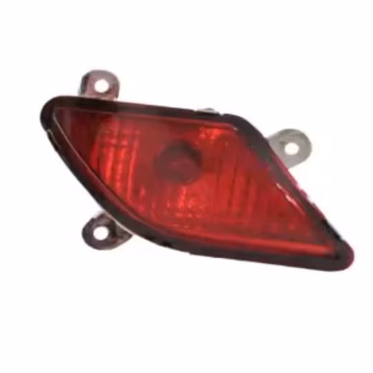 چراغ شبرنگ عقب ساینا استاندارد سمت چپ کروز