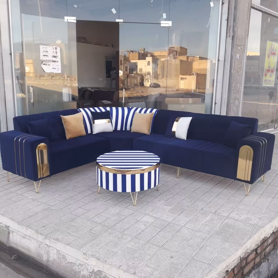 مبلمان ونوس