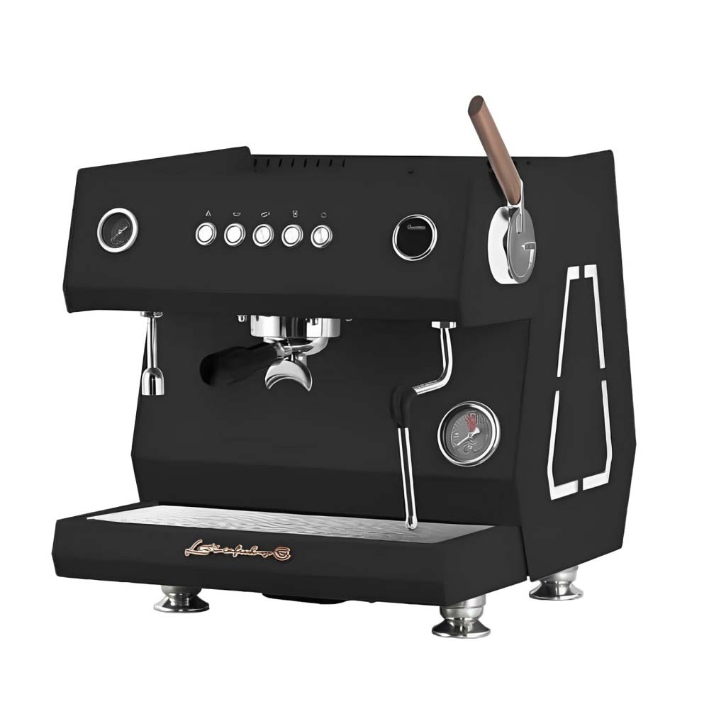 اسپرسوساز جیمیلای مدل 3111