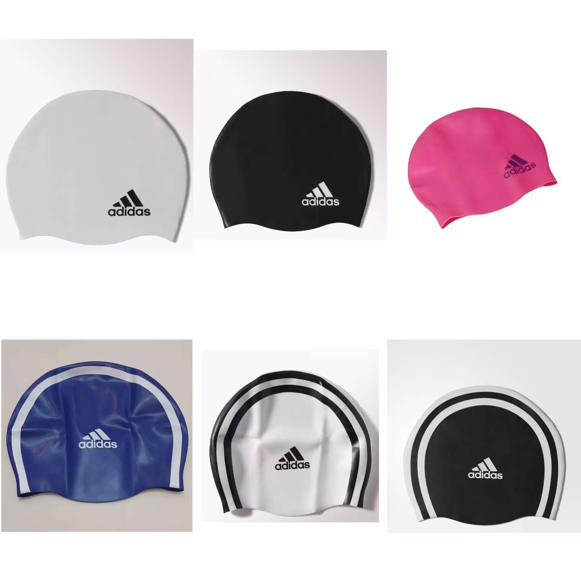 کلاه شنا آدیداس