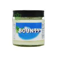 شکلات صبحانه با پرک نارگیل 200 گرم بونتی - bounty