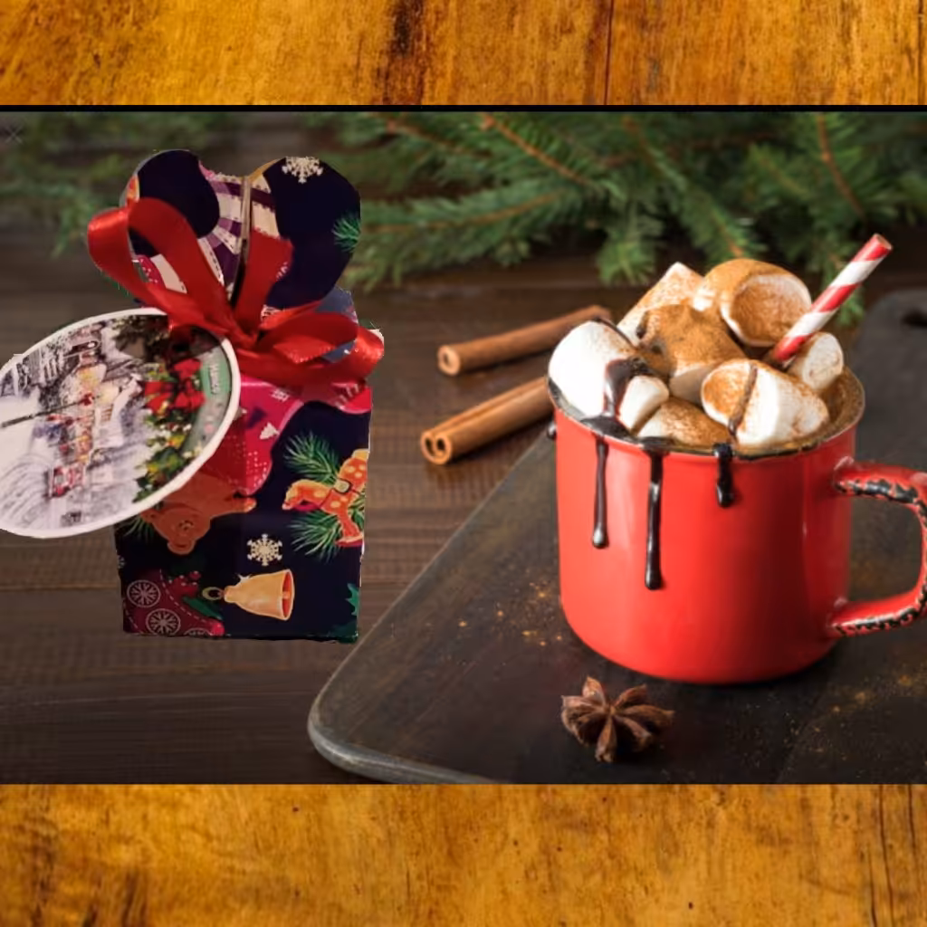 جعبه ی گیفت 