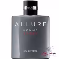 ادو پرفیوم مردانه CHANEL Allure Homme Sport Eau Extreme حجم 100 میلی لیتر