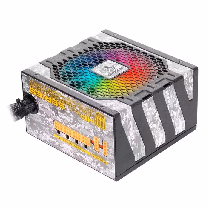 پاور گرین GP700B HP EVO