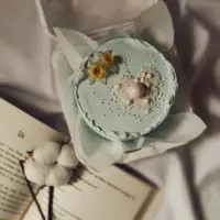 بنتو کیک خانگی2