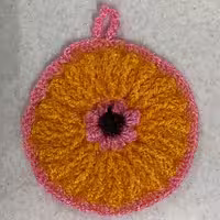 بافتنی مدل نورا