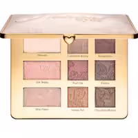 پالت سایه چشم توفیسد toofaced مدل naturaleyes