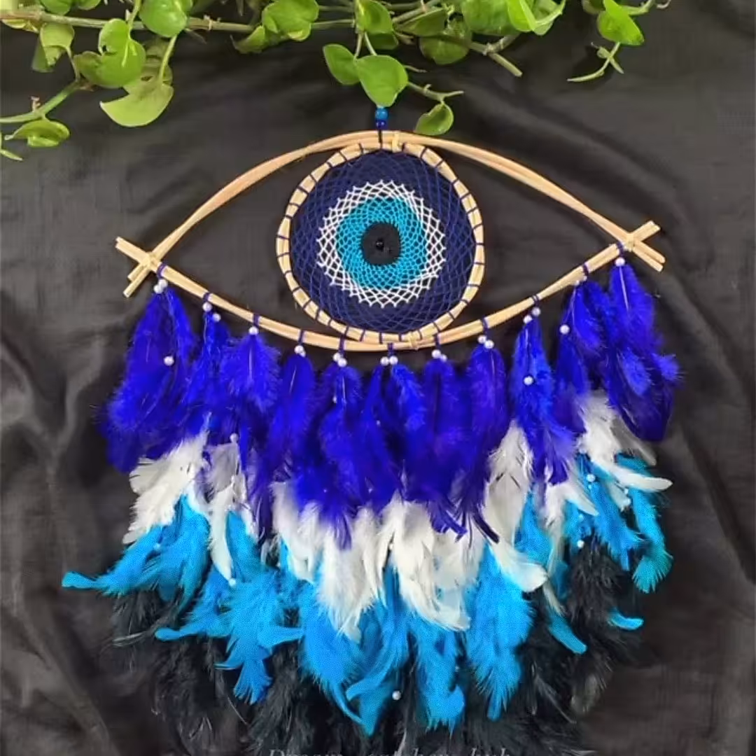 دریمکچر چشم نظر