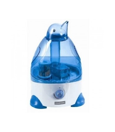 دستگاه بخور سرد 3.5 لیتری  Lanaform Lily