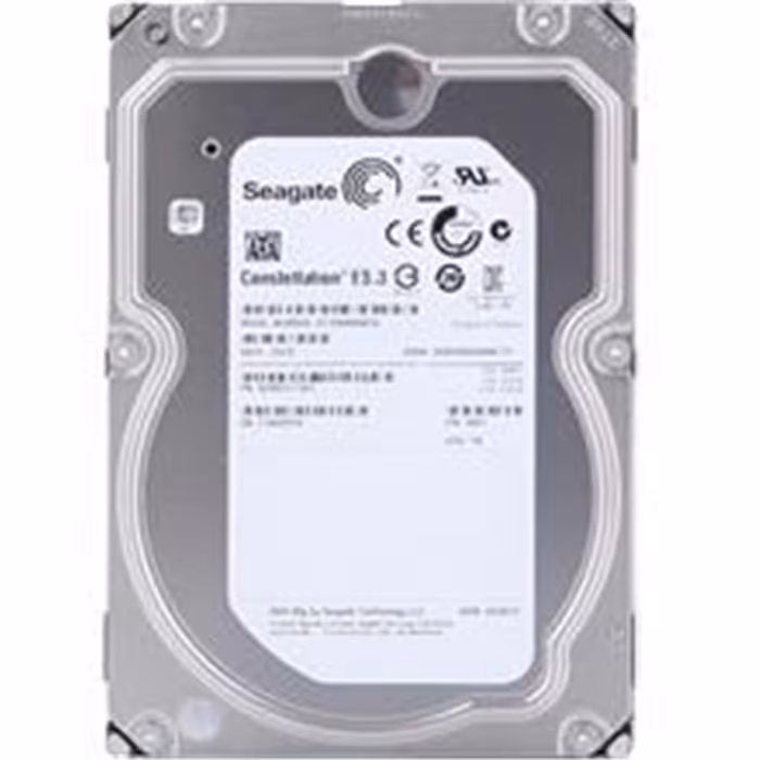 هارد اینترنال سیگیت 1 ترابایت مدل Constellation ST1000NM0033