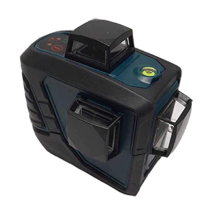 تراز لیزری سه بعدی 360 درجه رونیکس مدل RH-9537