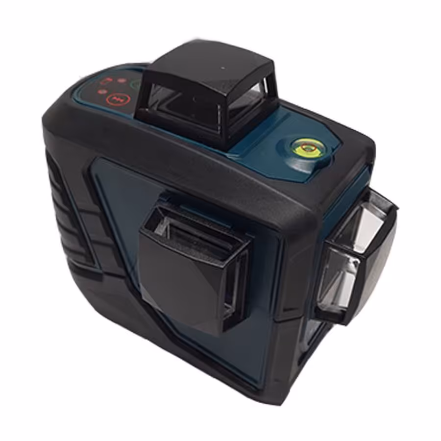 تراز لیزری سه بعدی 360 درجه رونیکس مدل RH-9537