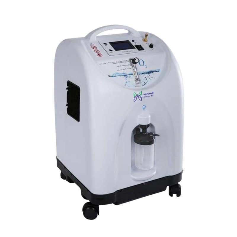 اکسیژن ساز نفس یار طب سوشیا SA5