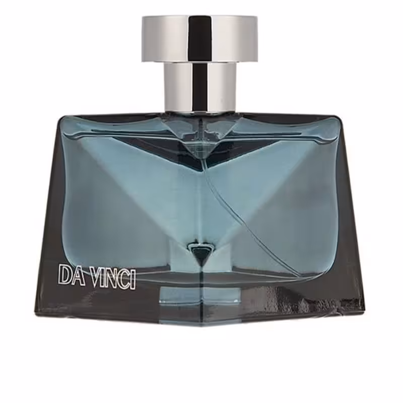 ادکلن ژک ساف مدل داوینچی مردانه (مشابه ورساچ پورهوم) Jacsaf - Da Vinci