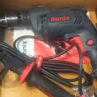 دریل چکشی 13 رونیکس 2211