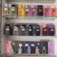 ادکلن تاپ سکرت 100میل رایحه های متنوع ماندگاری بالا کیفیت عالی خط بوی عالی طرح زیبا و پر طرفدار