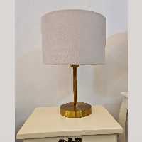 آباژور رومیزی مدل Diana.2030A